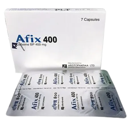 Afix 400